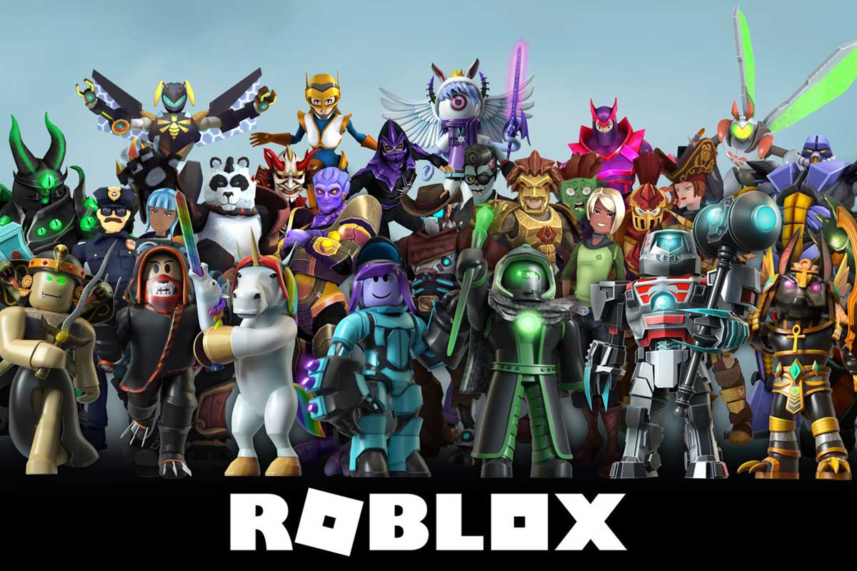 GearMinds STEM Academy — Roblox: Game Design