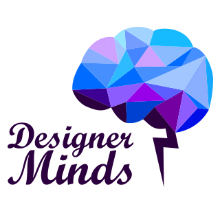 Designer Minds Logo
